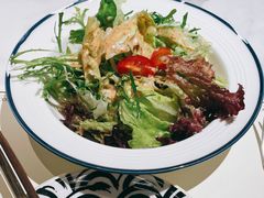 -太食獸泰式茶餐厅(北美新天地店)