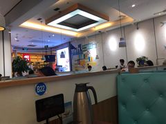 -鱼鼎香烤鱼火锅(华发商都店)