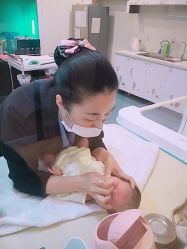 -卓玥国际月子会所(罗山路店)