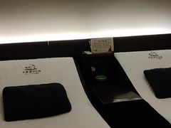 -水墨澜渟足道·SPA·传统(四望亭东关街店)