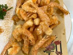 -百味饺子城•海鲜家常菜(秦皇岛店)