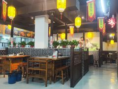 -李家水浒烤肉(五一店)