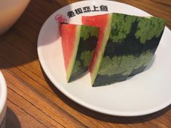 -老板恋上鱼(印象城店)