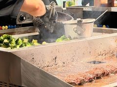 -肉肉大米(金虹桥店)