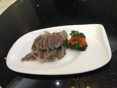 -金典银峰老鹅馆·昆山菜(亭林公园店)
