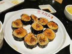 -木槿花韩式炭烤·熟成肉工坊(孙文东路店)