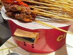 -串盟烧烤大排档·长沙美食地标(星沙店)
