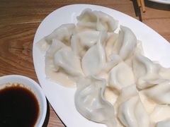 -上关雪東北菜(中房金谊店)