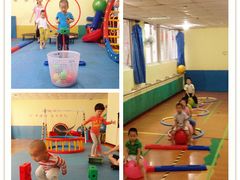 -德慧泉全脑潜能开发教育发展中心