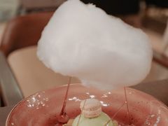 -上海波特曼丽思卡尔顿酒店