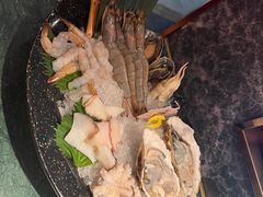 -牛New寿喜烧(金鹰世界店)