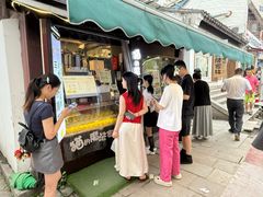 -猫的魔法密林(衣裳街店)