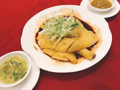 市师鸡-北园酒家(小北路店)