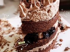 -优美滋动物奶油生日蛋糕(南陵苏果店)