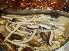 -山城辣妹子(定福庄店)
