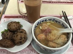 -池记(尖沙咀店)
