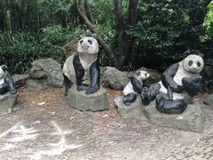 -绿野餐厅(上海动物园店)