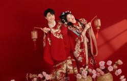 -今生有约婚纱摄影店(景德路店)