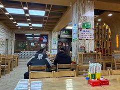 -顺姬冷面(长白西路店)