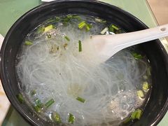 -白玉兰小吃(新村路店)