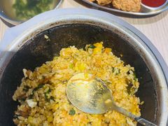 -梨花牛肉汤饭(仁恒伊势丹店)