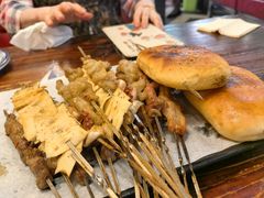 -美达尔烧烤海鲜家常菜(泰山路店)