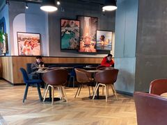 -Wagas沃歌斯(大学路店)