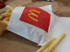 -麦当劳(杭州东站高铁店)