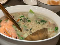 -闽海肴(北辰荟店)