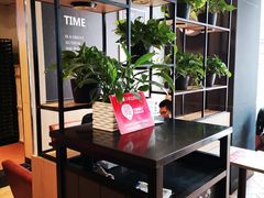 -肯德基(尖岭万达店)