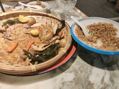 -常和州·夜宵大排档(常州单店)