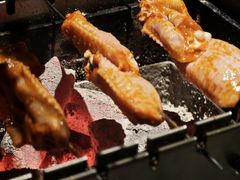 -很久以前羊肉串(农科路店)