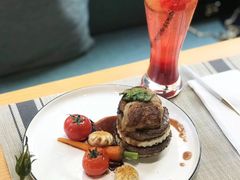 -JANS意式简餐厅·惠灵顿牛排