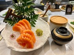 -阿吾罗日本料理(K11艺术中心店)
