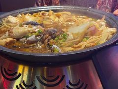 -令狐冲·炭烤活鱼(宝龙店)