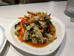 -清真·卡德尔大叔新疆主题餐厅(龙汇路店)