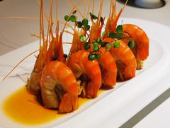 -淮扬府·游园京梦(成都 SKP 店)