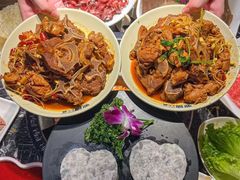 -要德火锅(甪直店)