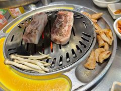 -喜来稀肉(虹泉路店)