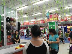 -物美超市(三里河店)
