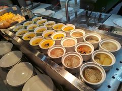 -晶丽香榭自助餐(南京大饭店)