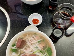 -田海鹰猪血汤(平东一街店)