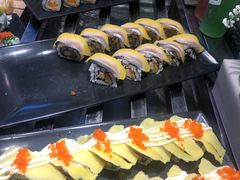 -非烤勿扰韩料自助烤肉(松山湖万科店)