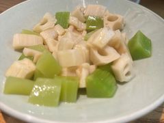 -潮粥荟·潮汕砂锅粥(槐房万达店)