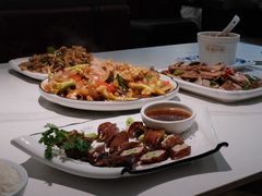 脆皮大肠-旺达·福州菜(正大广场店)
