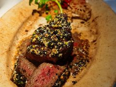 -燃扒房Steakhouse(皇庭店)