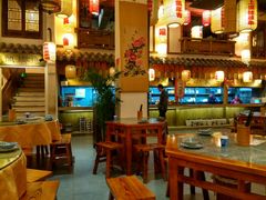 大堂-老武汉大客堂(百瑞景店)