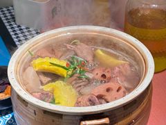 飞鹿一锅鲜-飞鹿餐饮·陕南菜(北关店)