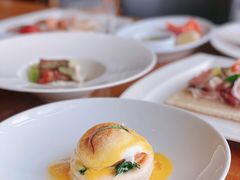 -沈阳君悦酒店·意坊意大利餐厅