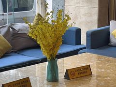 -雅夫酒店(西安市图书馆地铁站店)